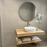 Hostal Cantábrico Fonsagrada *