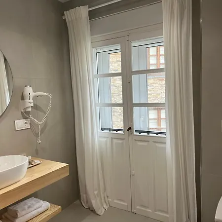 Cantabrico Fonsagrada *