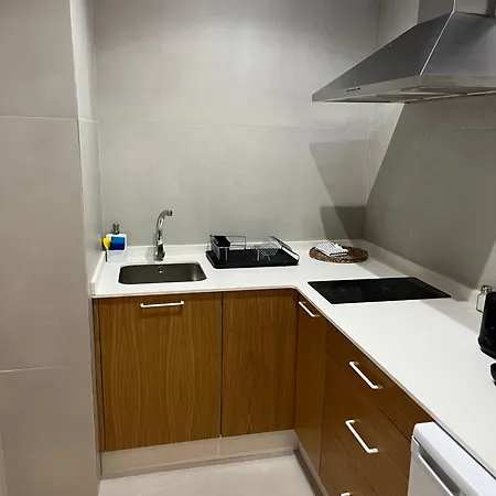 Cantabrico Fonsagrada * A Fonsagrada