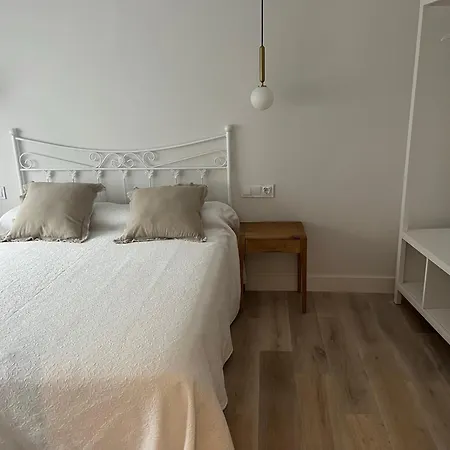 Cantabrico Fonsagrada Hostel *