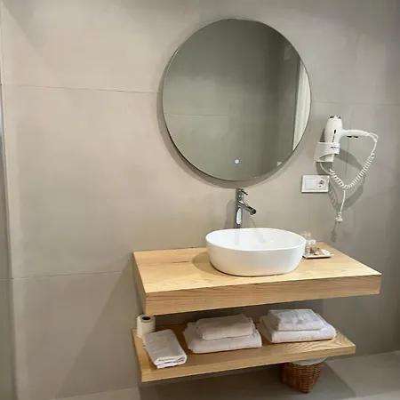 Hostel Cantabrico Fonsagrada *