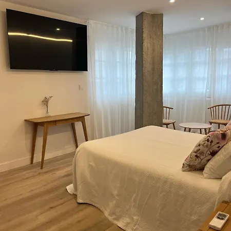 Cantabrico Fonsagrada *