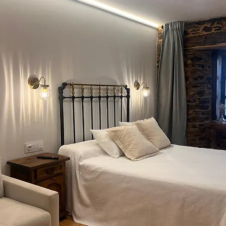 Cantabrico Fonsagrada * A Fonsagrada