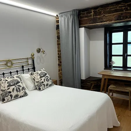 Hostel Cantabrico Fonsagrada