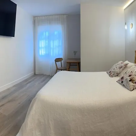 Cantabrico Fonsagrada A Fonsagrada