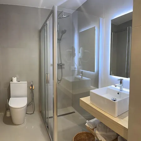 Cantabrico Fonsagrada Hostel