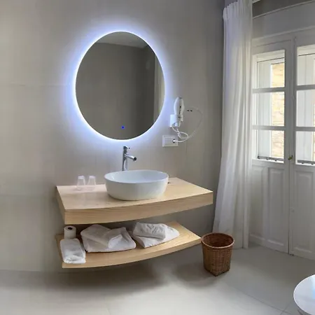 Cantabrico Fonsagrada * A Fonsagrada