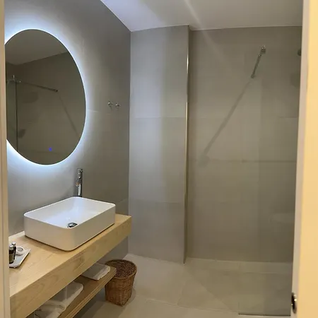 Hostel Cantabrico Fonsagrada *