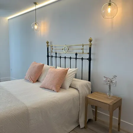 Cantabrico Fonsagrada *