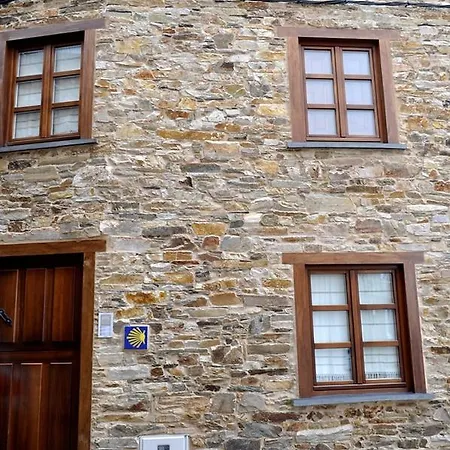 Cantabrico Fonsagrada *