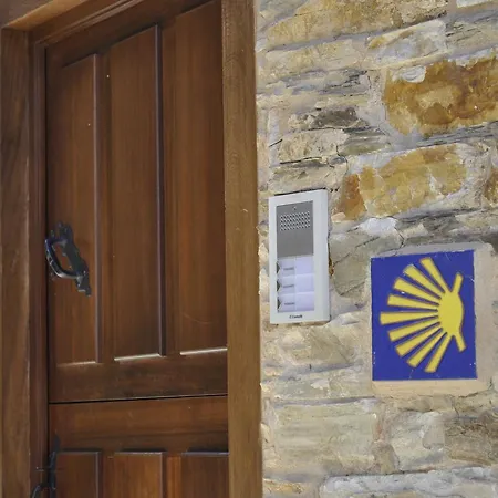 Cantabrico Fonsagrada Hostel *